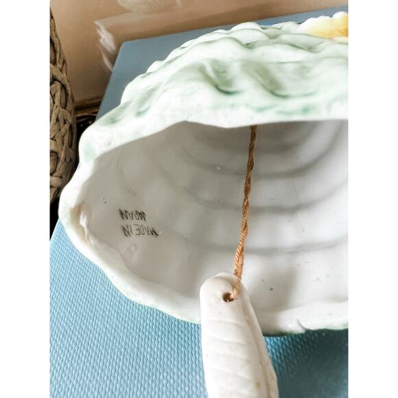 Vintage‎ Victorian Lady Porcelain Bell – Made in Japan - Picture 4 of 5